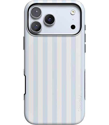 Amazon.com: CASETiFY Impact iPhone 17 Pro Case [4X Military Grade