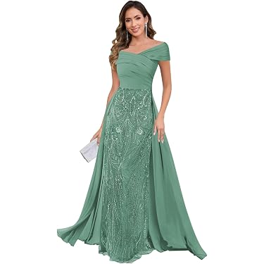 New Releases: The best-selling new & future releases in Women's Formal Dresses