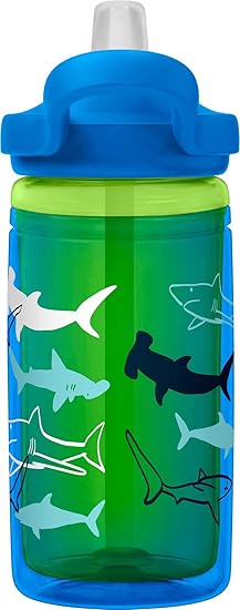 camelbak eddy sharks