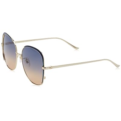 Sunglasses Gucci GG 0400 S- 006 GOLDMULTICOLOR Slovenia | Ubuy display picture 1
