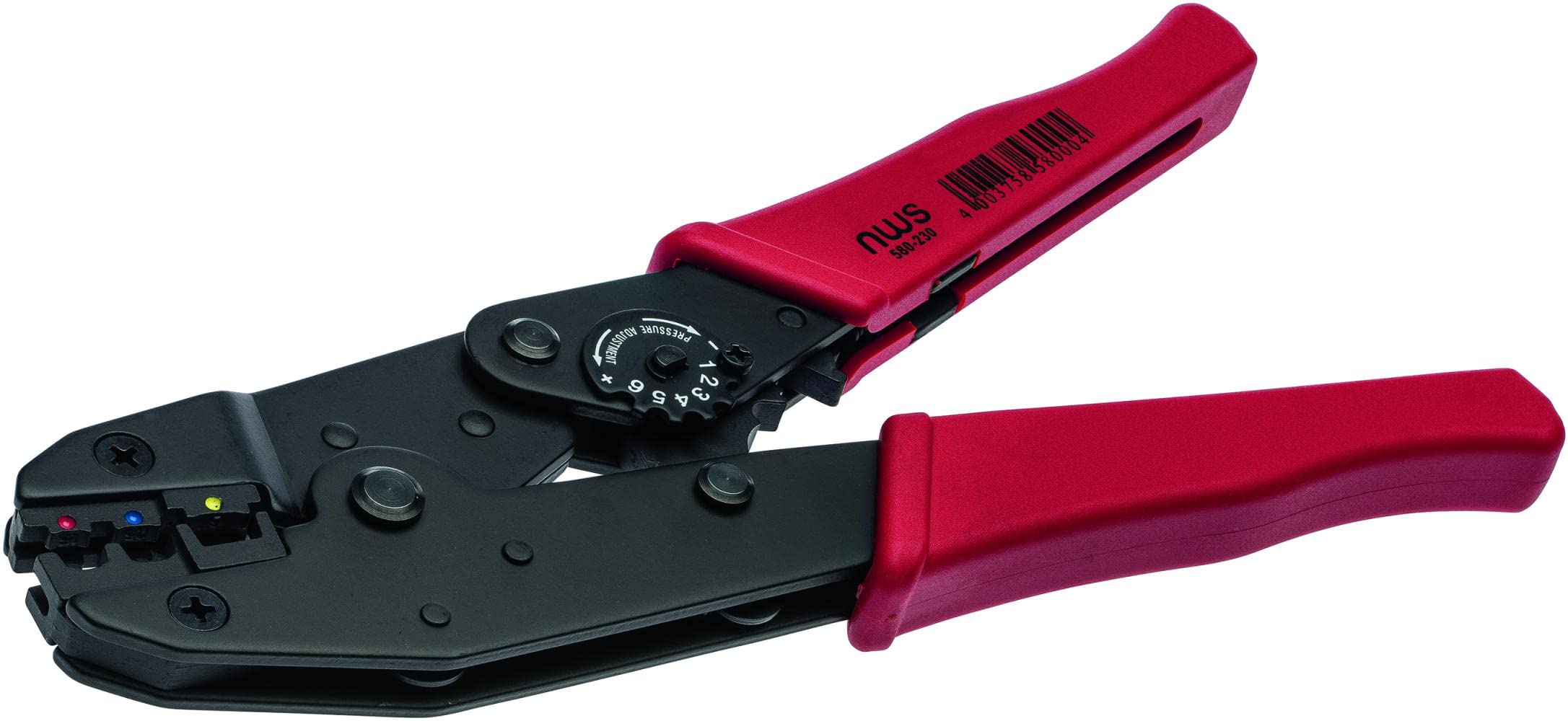Unbekannt Crimping Pliers for unisol. Verb. 582 – 230
