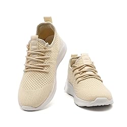 WOHHHW Women Walking Shoes Ladies Running Sneakers