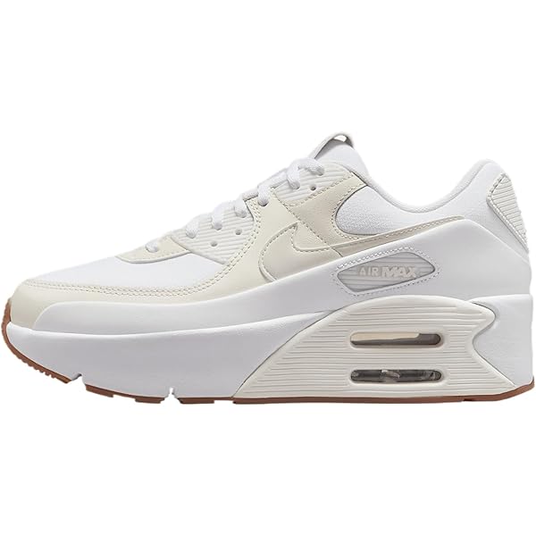 Amazon.com | Nike Air Max 90 LV8 Women's Shoes (HQ3456-191