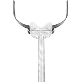ResMed AirFit N30 Frame System - for Nasal CPAP Mask - Replacement CPAP Accessories - Without Headgear - Small