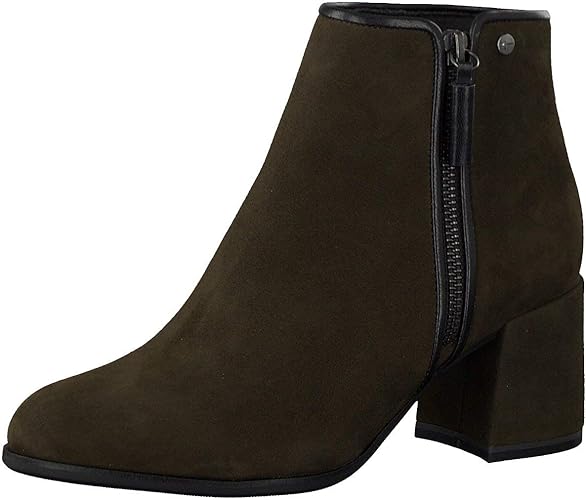 amazon bottines tamaris