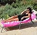 Tuvizo Beach Towel - Microfiber Quick Dry Sand Free Oversized Towels with Travel Bag 71 x 31”