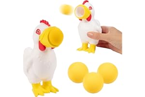 Hog Wild Chicken Popper