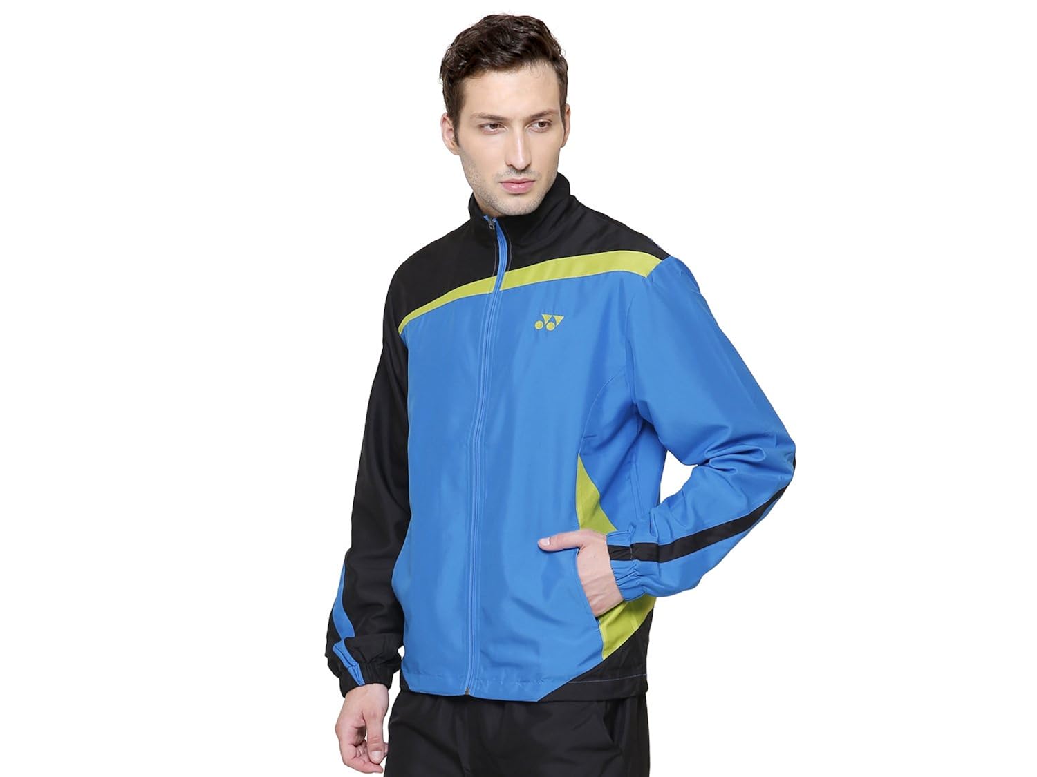 yonex tracksuit jacket