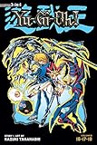 Yu-Gi-Oh! (3-in-1 Edition), Vol. 6: Includes Vols. 16, 17 & 18 (6) by