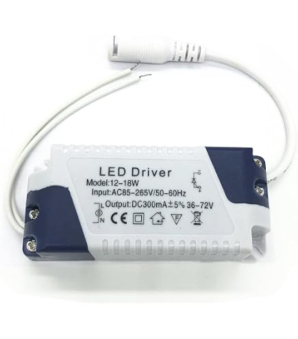 Driver LED chiuso - 176-6750 - RS PRO - a corrente costante / per Driver LED chiuso - 176-6750 - RS PRO - a corrente costante / per