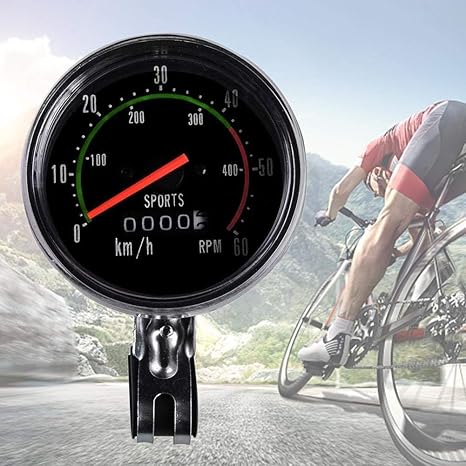 cycle speedometer under 200