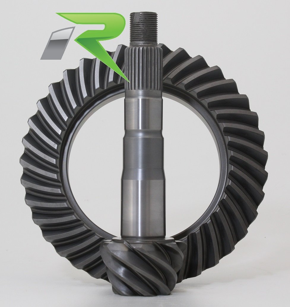 Revolution Gear RG T8456V629 4.56 Toyota 8″ Gears DiffGears