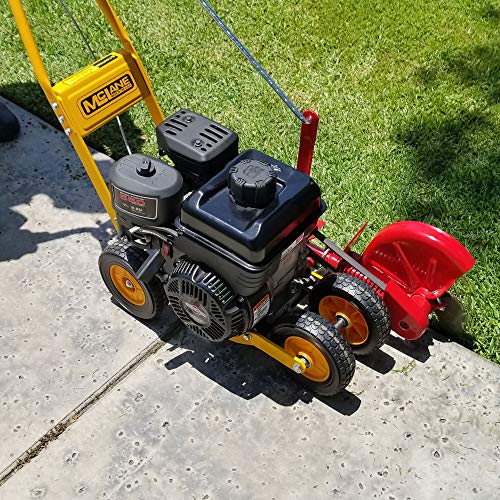 Mclane Gas Powered Edger