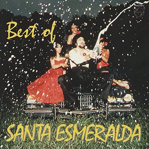 Best of CD