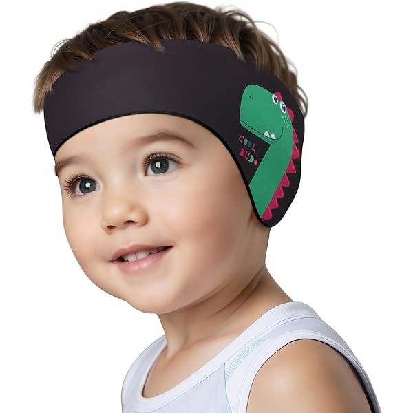 60 Autocollants étanches Pour Protéger Les Oreilles De Bébé Pendant Le Bain Ou La Douche - Capes Auriculaires Jetables Avec Protection Coton - 3