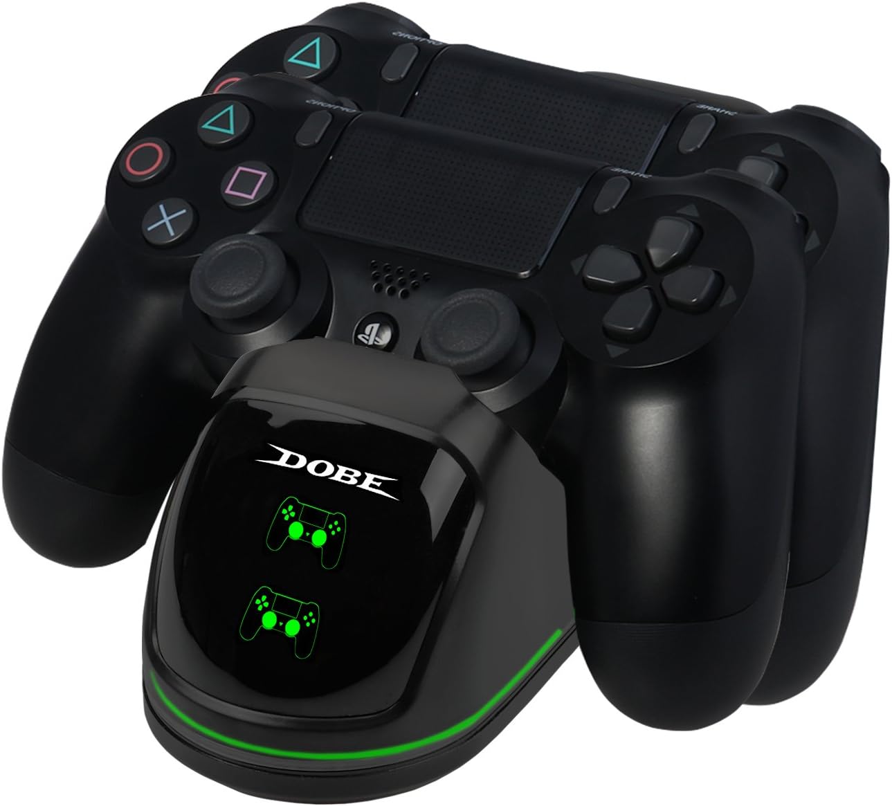 Medium Ps5 2 Batterie Di Ricambio Per Controller PS5 Cavo Caricabatterie USB-C - 2000mAh, Compatibile Con PlayStation 5 Cavo Usb-c Ricarica Ps5 - Foto 6