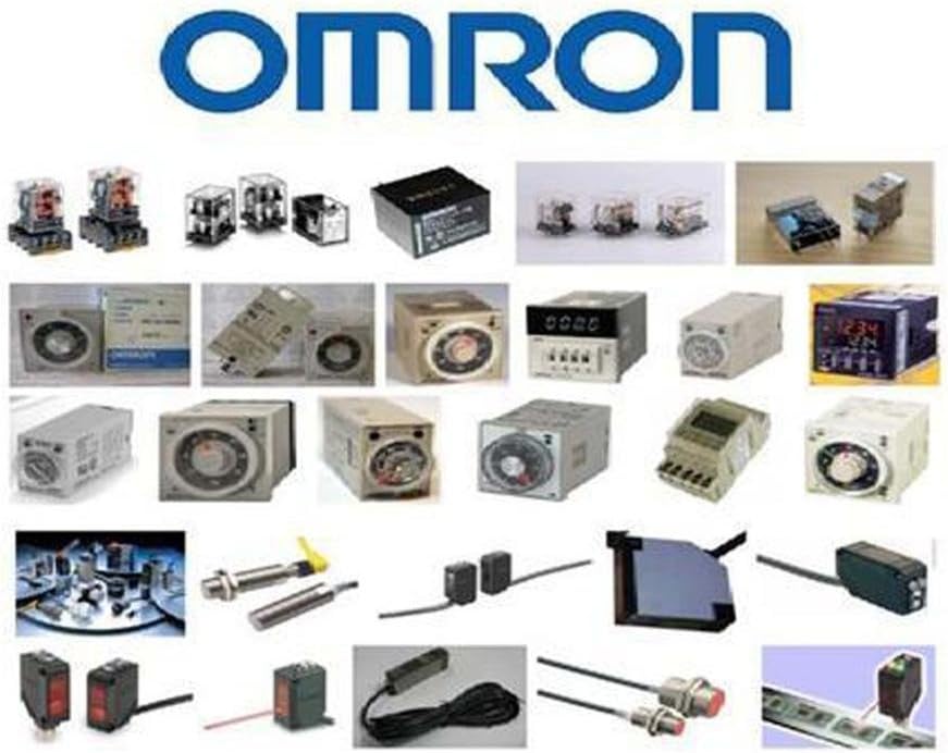 OMRON Z-15GQ-B7-K 0.5 MM Contact Gap, 15 AMP, 250 VAC, Basic Switch, General Purpose, Panel Mount Plunger Actuator (Medium OP), Screw TERMINALS, SPDT, Z Series