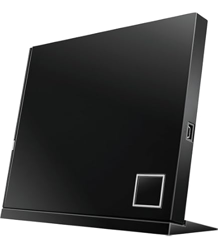 Amazon.com: Buffalo USB 3.2 (Gen1) / 3.0 Blu-ray Drive, Writing