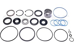Sunsong 8401254 Steering Gear Rebuild Kit