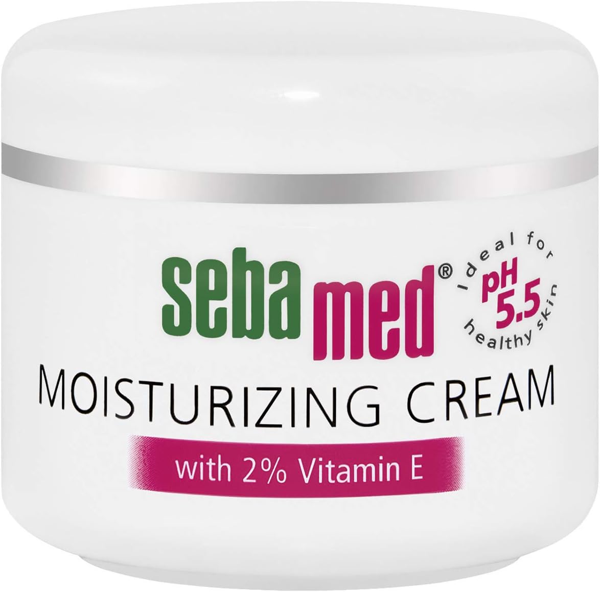 sebamed vitamin e cream