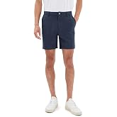 Faherty Men's All Day Shorts 7"