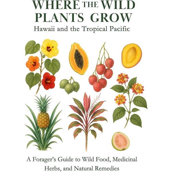 Hawaiian Heritage Plants: Revised Edition: Kepler, Angela Kay