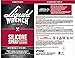 Liquid Wrench M914-12PK Silicone Spray Lubricant - 11 oz., (Case of 12 , package may vary)