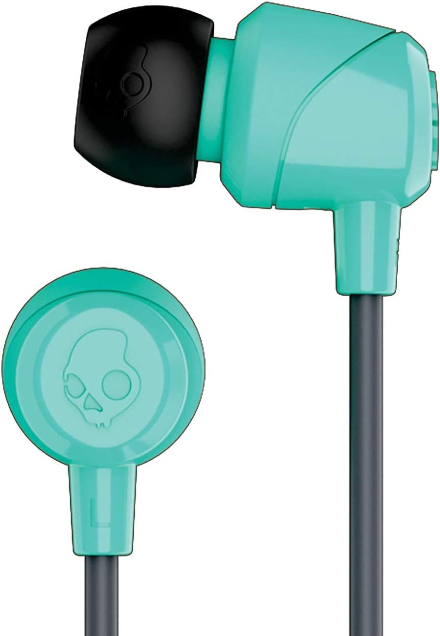 Skullcandy Jib Wired Earbuds with 3.5mm AUX Plug, Noise Isolating Fit, In-Line Microphone, Call and Track Control - Image 5