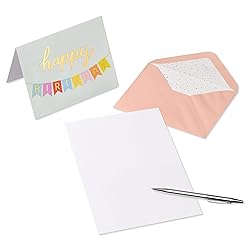 Papyrus Blank Birthday Cards, Birthday Celebrations
