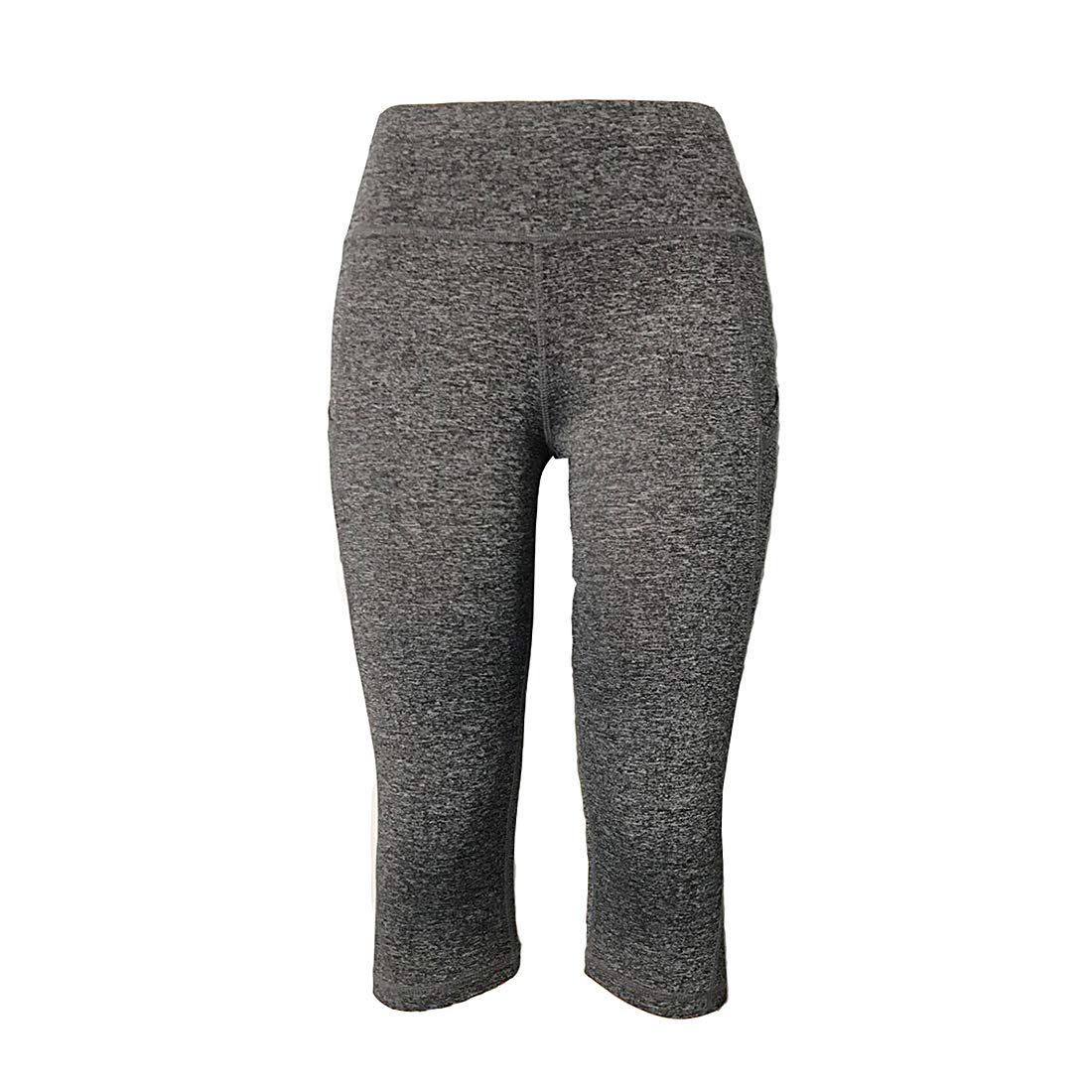 La Dearchuu Yoga Pants for Women High Waist Workout Ladies Leggings for Sports