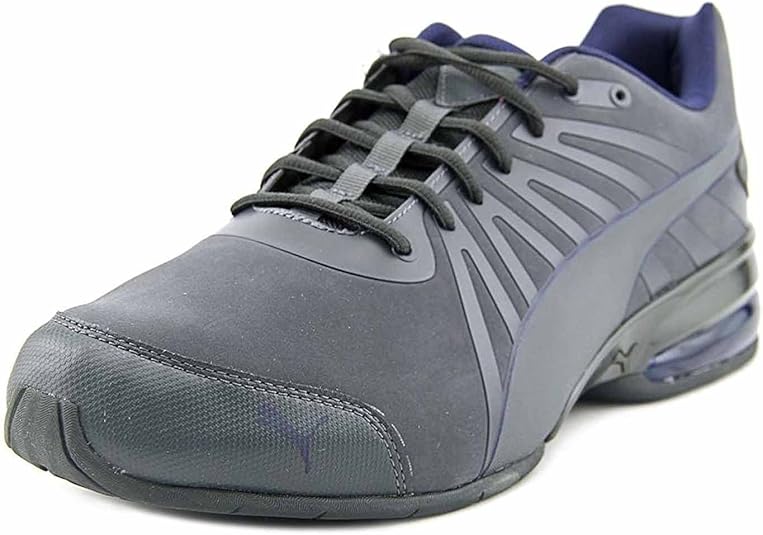 PUMA Mens Cell Kilter Nubuck Training Shoes (12 D (M