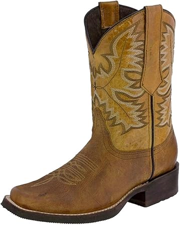 womens cowgirl work boots