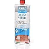 FABER Floor Stripper For Tile & Stone Quick Instant Removal Of Stubborn Dirt & Grease Stains On Tiles, Surfaces & floors. Best Solvent Based Wax Remover & Deep Cleaner For Home & Commercial Use