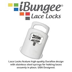 IBUNGEE LACES
