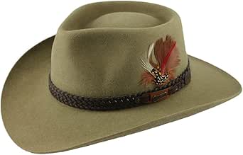 akubra hats calgary
