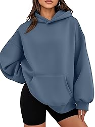 WYNNQUE Hoodies for Women Oversized Sweatshirts