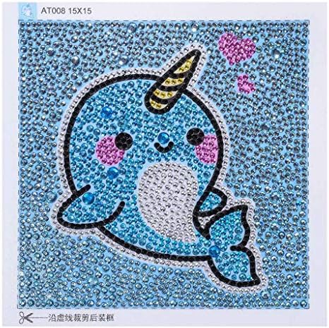 Diamond Dotz Kits for Kids Unicorn 