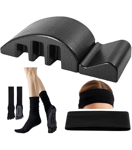 Pilates Oov ブラック 26\