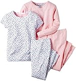 Carter's 4 Piece PJ Set (Toddler/Kid)