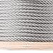 Mophorn Stainless Steel Cable Railing 3/16