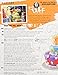 Duff Decorating Mix Cake Tie Dye (Pack of 2)