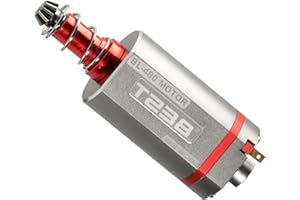 T238 Brushless Motor High Thermal Efficiency High Torque & Speed Adjustable Speed AEG Brushless Motor