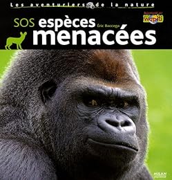 SOS espèces menacées