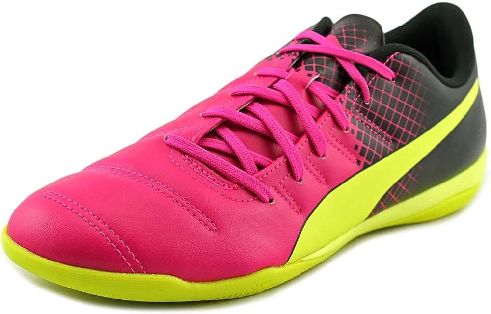 PUMA Men's Evopower 4.3 Indoor Trainer Sneaker: Amazon.co.uk: Shoes & Bags