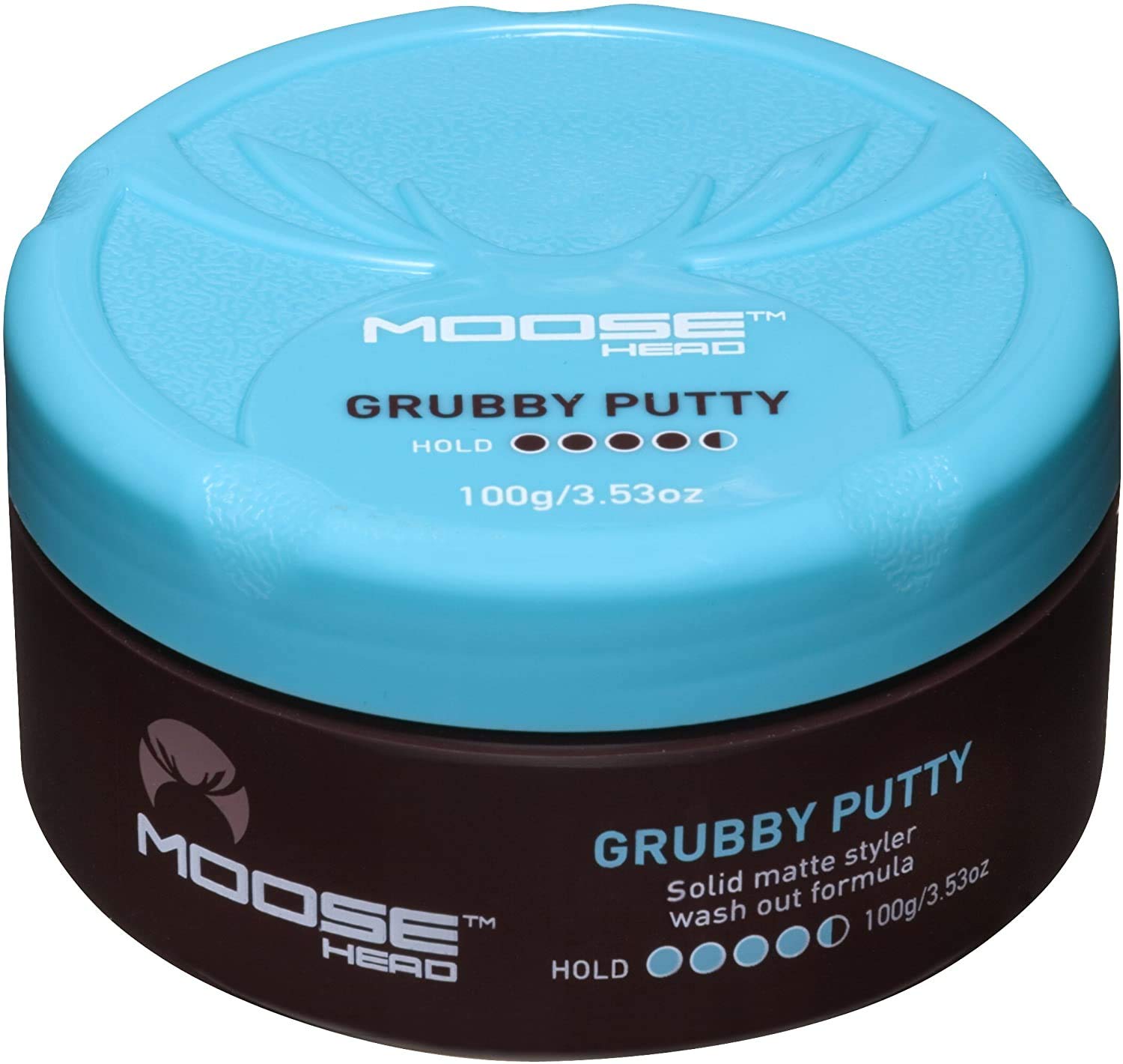Moosehead Grubby Putty, 100g