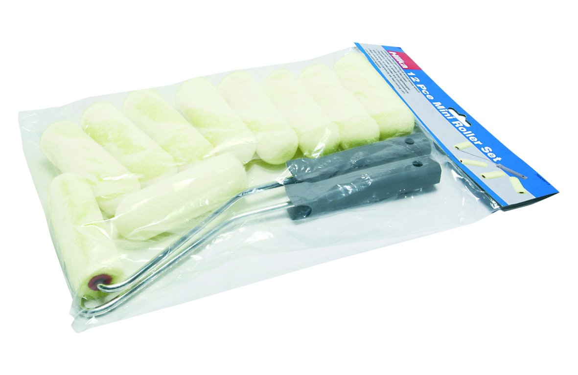 Hilka 78900013 Mini Roller Set
