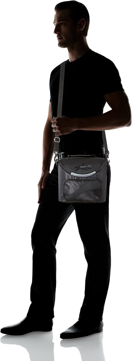 xlc handlebar bag