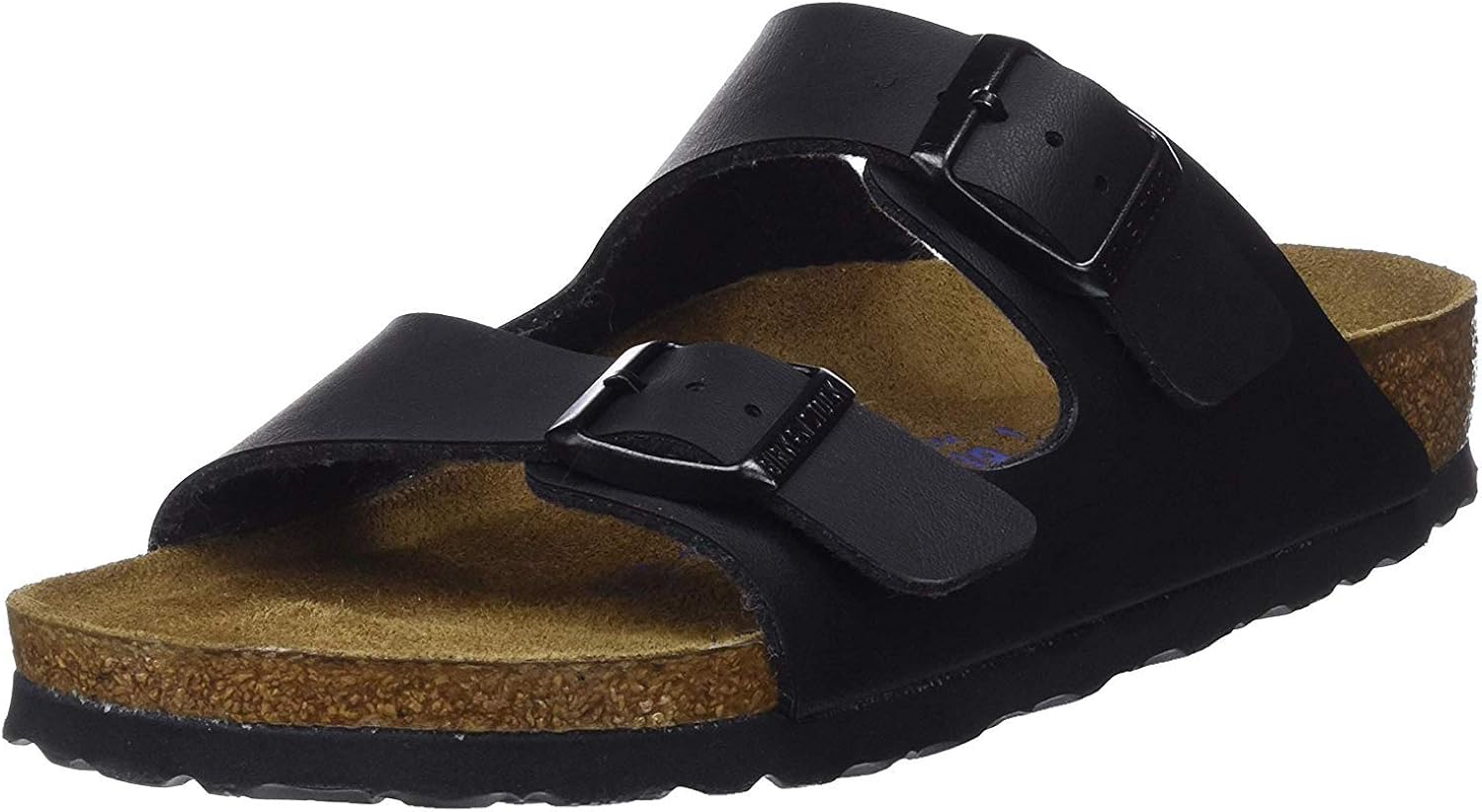 arizona nubuck leather white