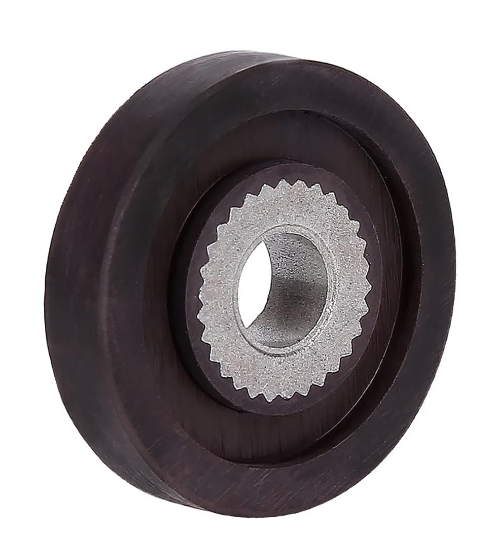 BeAcc High Speed Magnet for Club Car DS, Precedent, Carryall 48 Volt IQ Electric Golf Cart Sensor (IQ System ADC Motor)