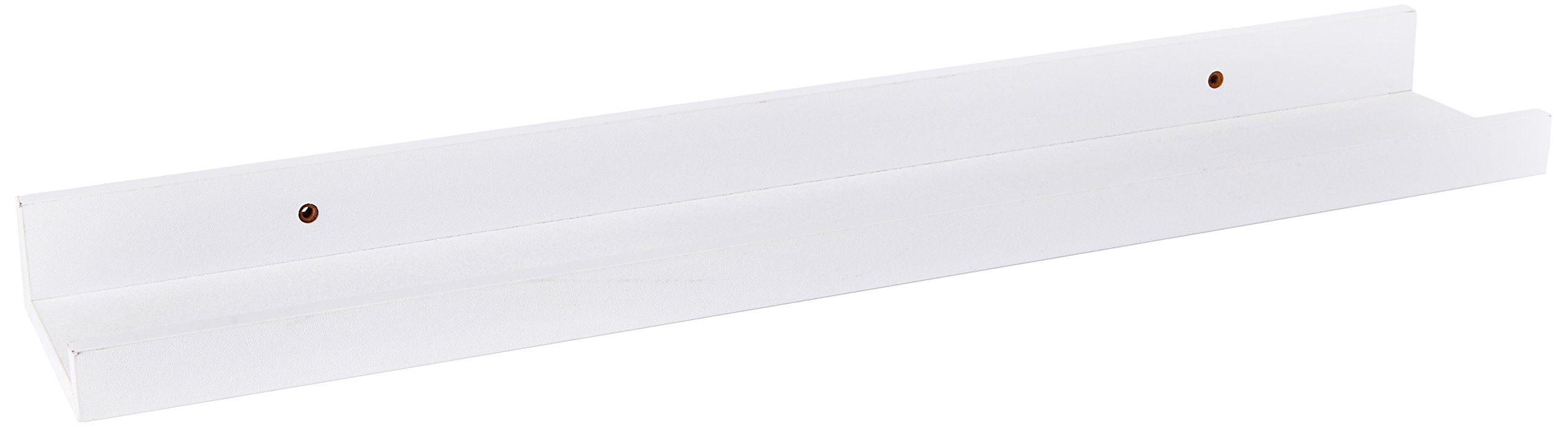 Core Products, Dura Display Shelf - Matt White